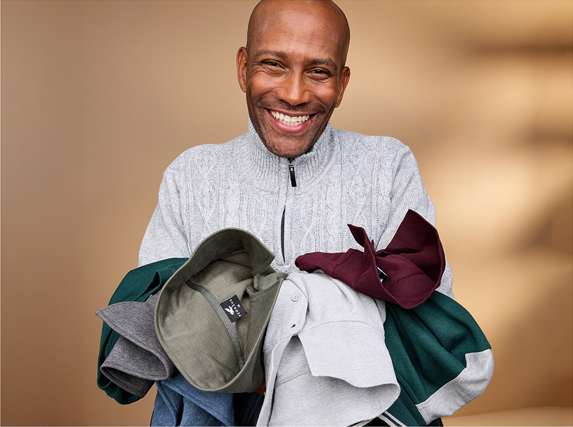 Add an extra layer of comfort